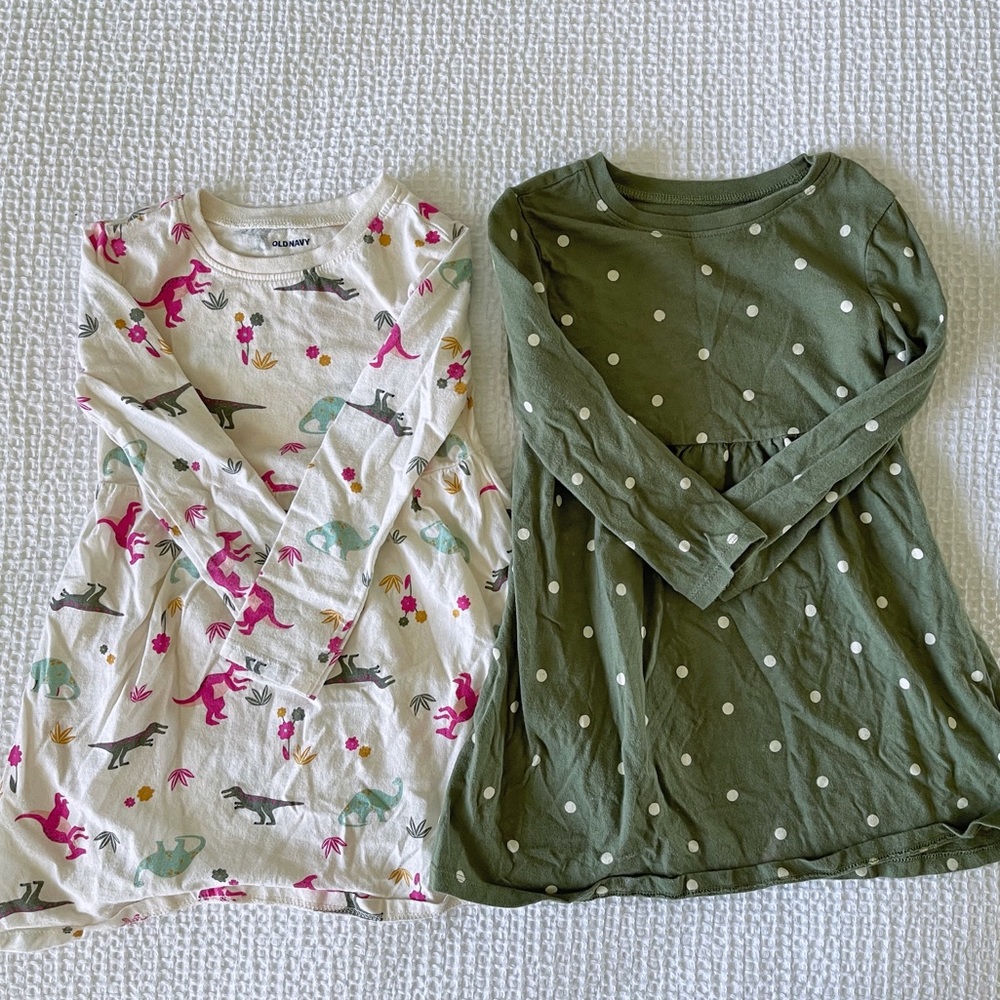 โ Sold โ Old Navy Dresses - Picture 1 of 2